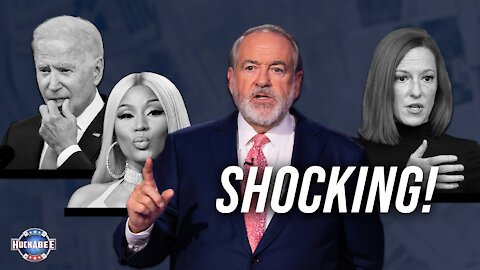 SHOCKING: Nicki Minaj has done the whole country a GREAT FAVOR! | Live with Mike | Huckabee