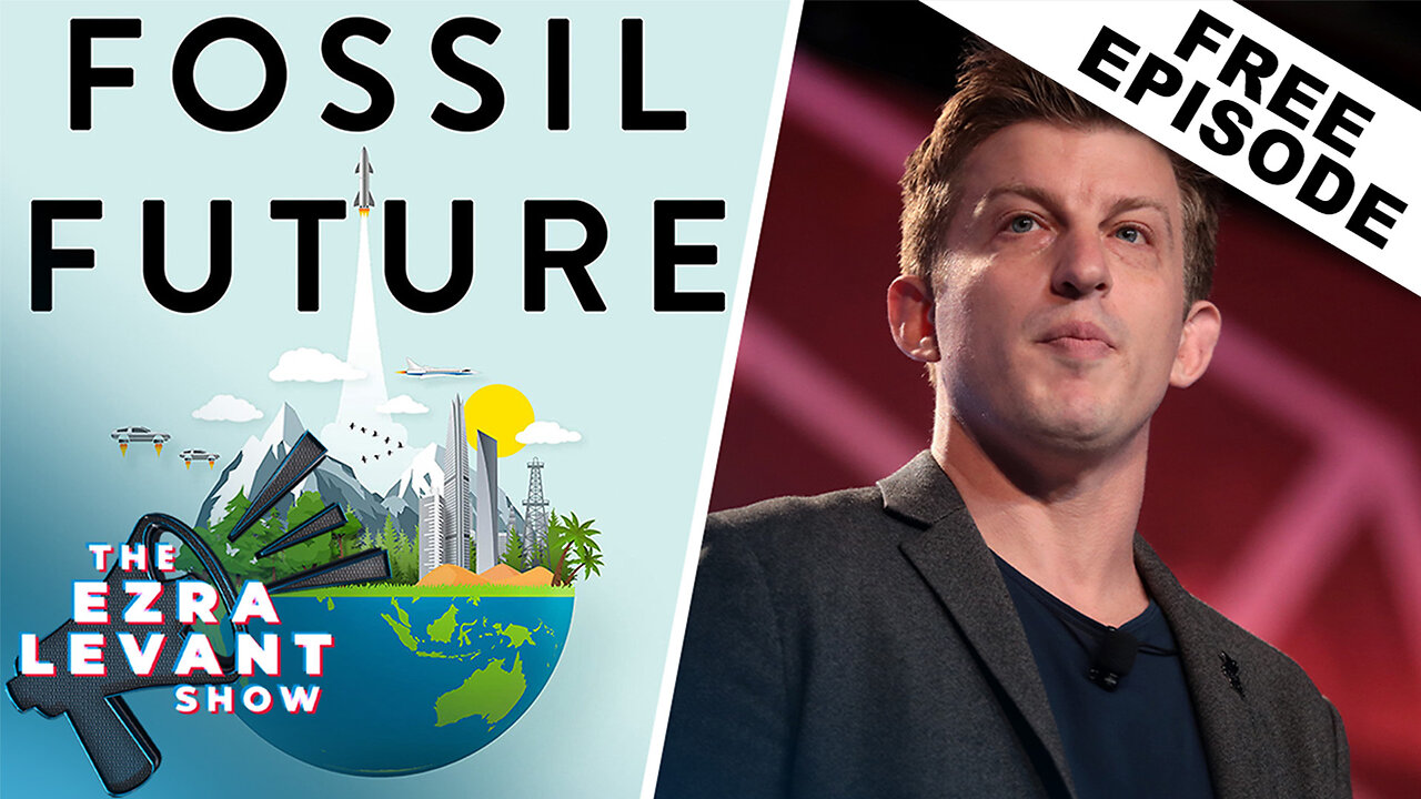 The greatest advocate for fossil fuels in the English language: An interview with Alex Epstein