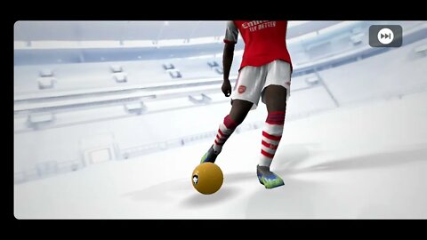 PES 2021: MADRID CHAMARTIN B vs CRYSTAL PALACE RB | Entretenimiento Digital 3.0