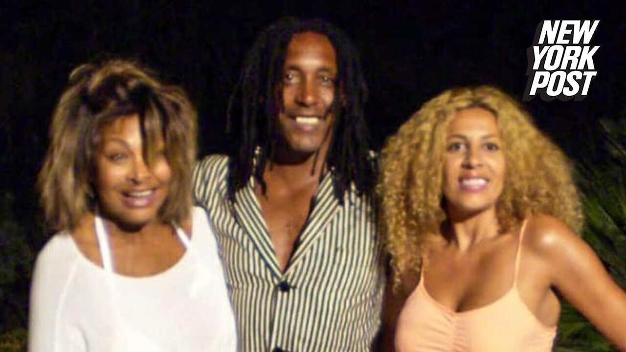 Tina Turner's son Ronnie died from colon cancer complications