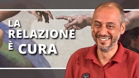 🔴 Su cosa fondi le tue relazioni? - Nicola Donti