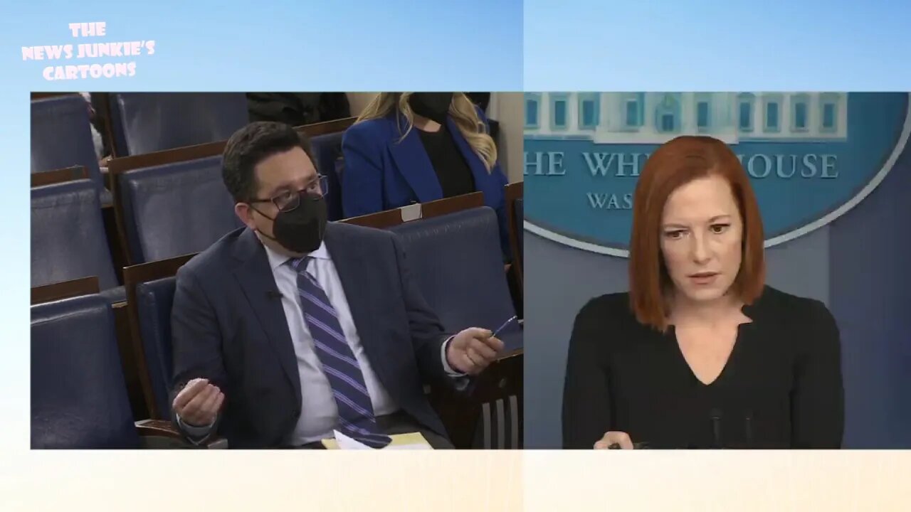 Q: "A sense among many that the country has lost control of the virus, would [you] agree with that?"