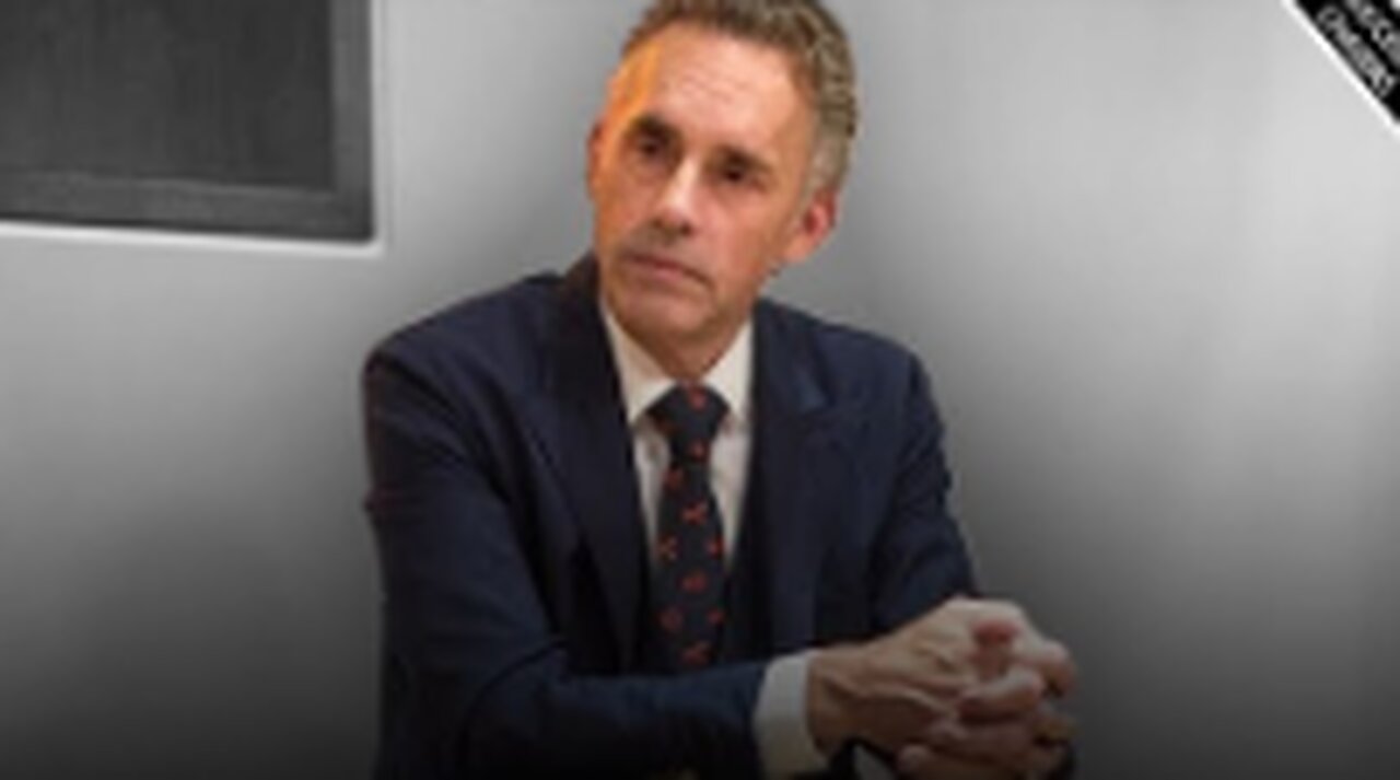 How To Design Your LIFE (For Ultimate Success & Meaning) - Jordan Peterson Motivation