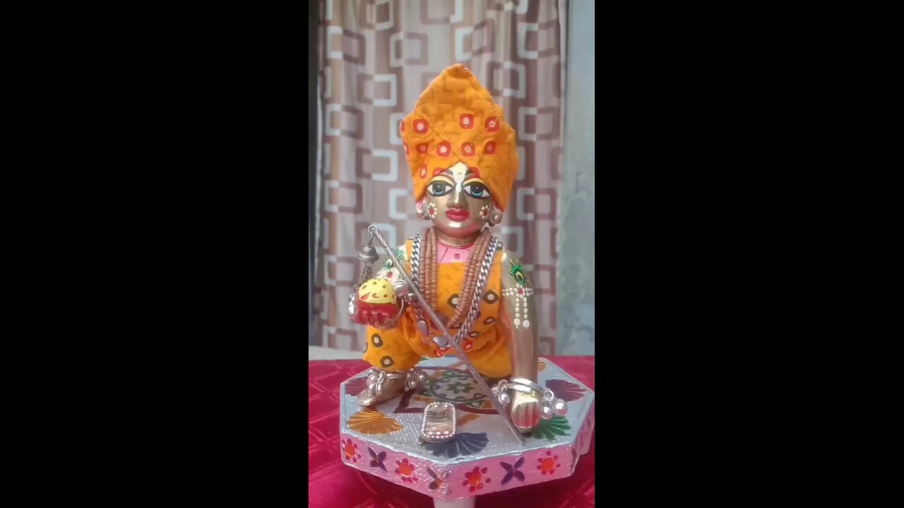 Ladu gopal