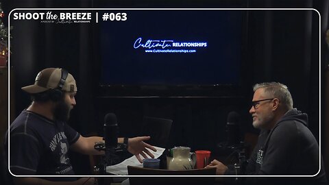 STB063 | BSE | Jude 17-24: Mercy & Bad Teachers | Cultivate Relationships