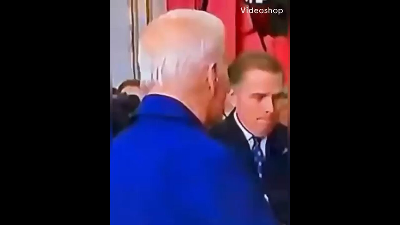 Lol. Is Biden Wearing A Mask??? Manchurian Biden??