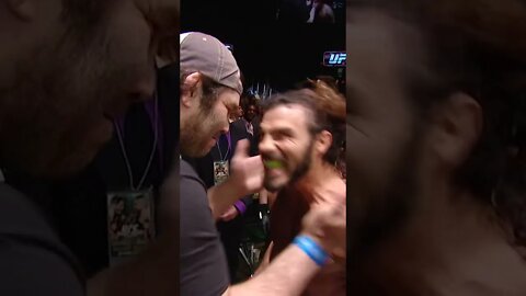 UFC CRAZY