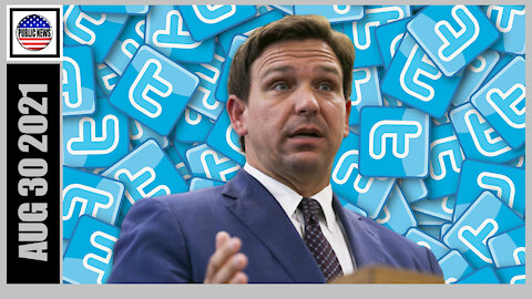 My Top Tweets Of The Day (Ron DeSantis)