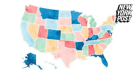 These states are the worst places for women to live compared to men: study