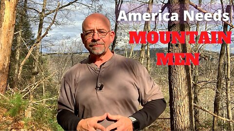 Why You NEED To Subscribe to the Mountain Men.