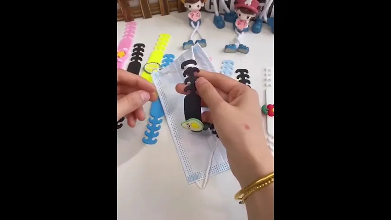 simple but useful gadgets