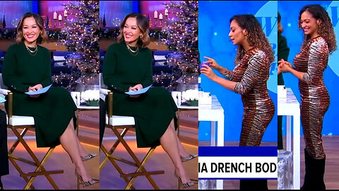 Eva Pilgrim and Milly Almodovar Dec 20 2023