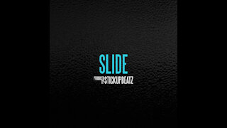 9lokkNine x Kodak Black Type Beat "Slide"