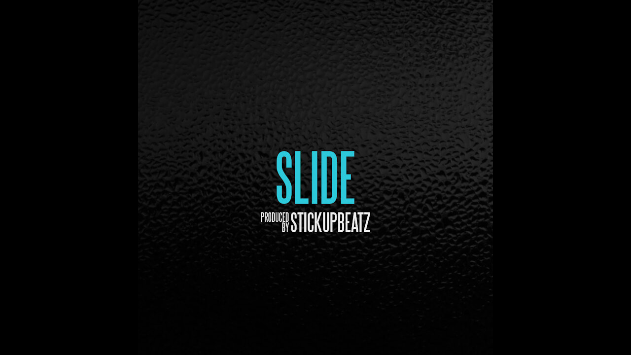 9lokkNine x Kodak Black Type Beat "Slide"