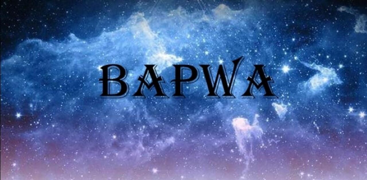 BAPWA Objective & Mission Statement