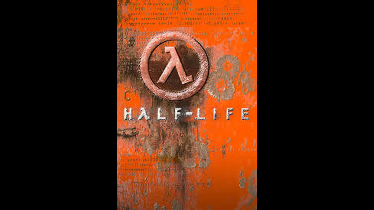 HalfLife Invisible Tank.