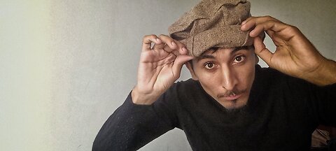 How To Develop A Nation? - Wahaj Afridi