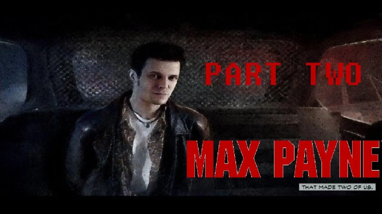 (PART 03) [Vinnie Gognitti] Max Payne (2001)