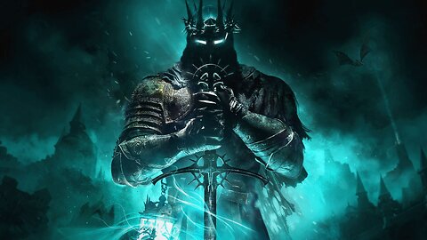 Lords of the Fallen Master of Fate Gameplay Overview Trailer (UHD 8K)