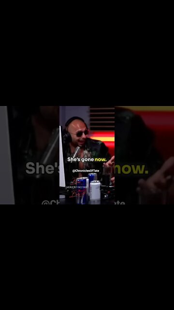 Andrew Tate's Heart Was Once Broken💔