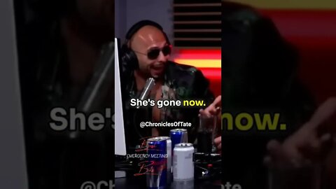 Andrew Tate's Heart Was Once Broken💔