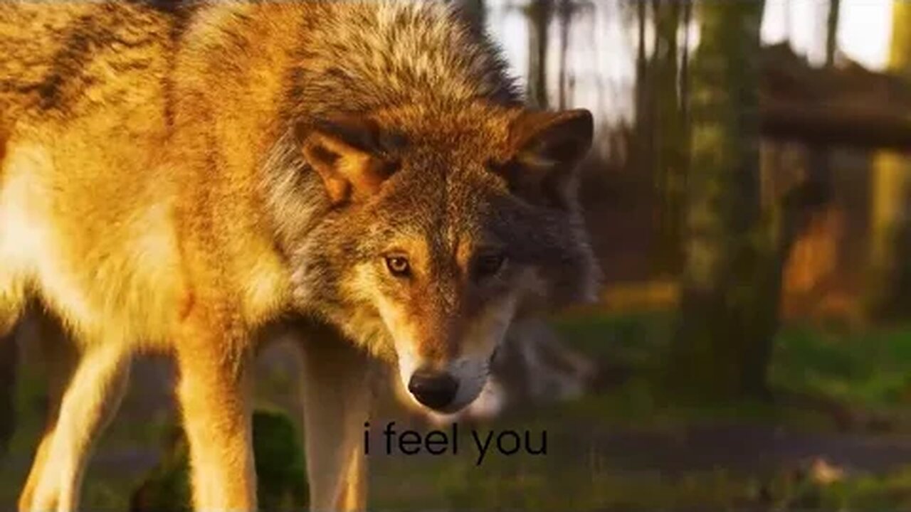 I feel you #schiller lyrics video
