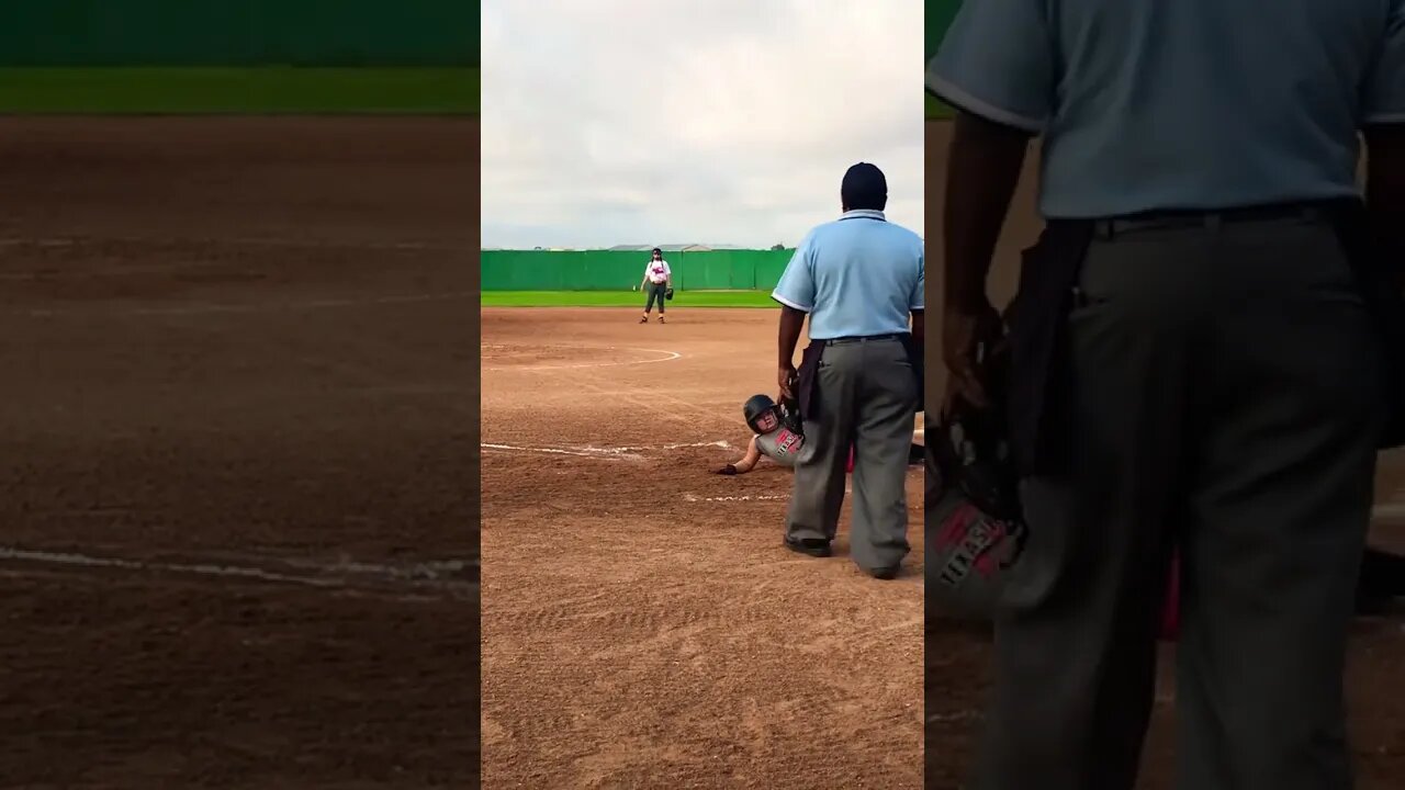 Saaaaaafe!!! #shorts