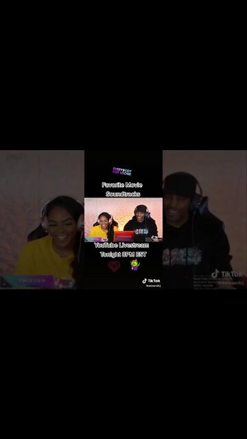 Going Live! 7/27/22 Livestream #shorts |Asia and BJ