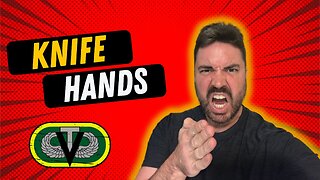 Peace In Gaza, Trump Ends Another War | DOJ Indictments Finally Coming | Knife Hands