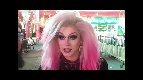 Landon Tells Lover?
