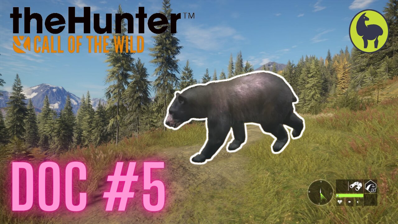 The Hunter: Call of the Wild, Doc #5