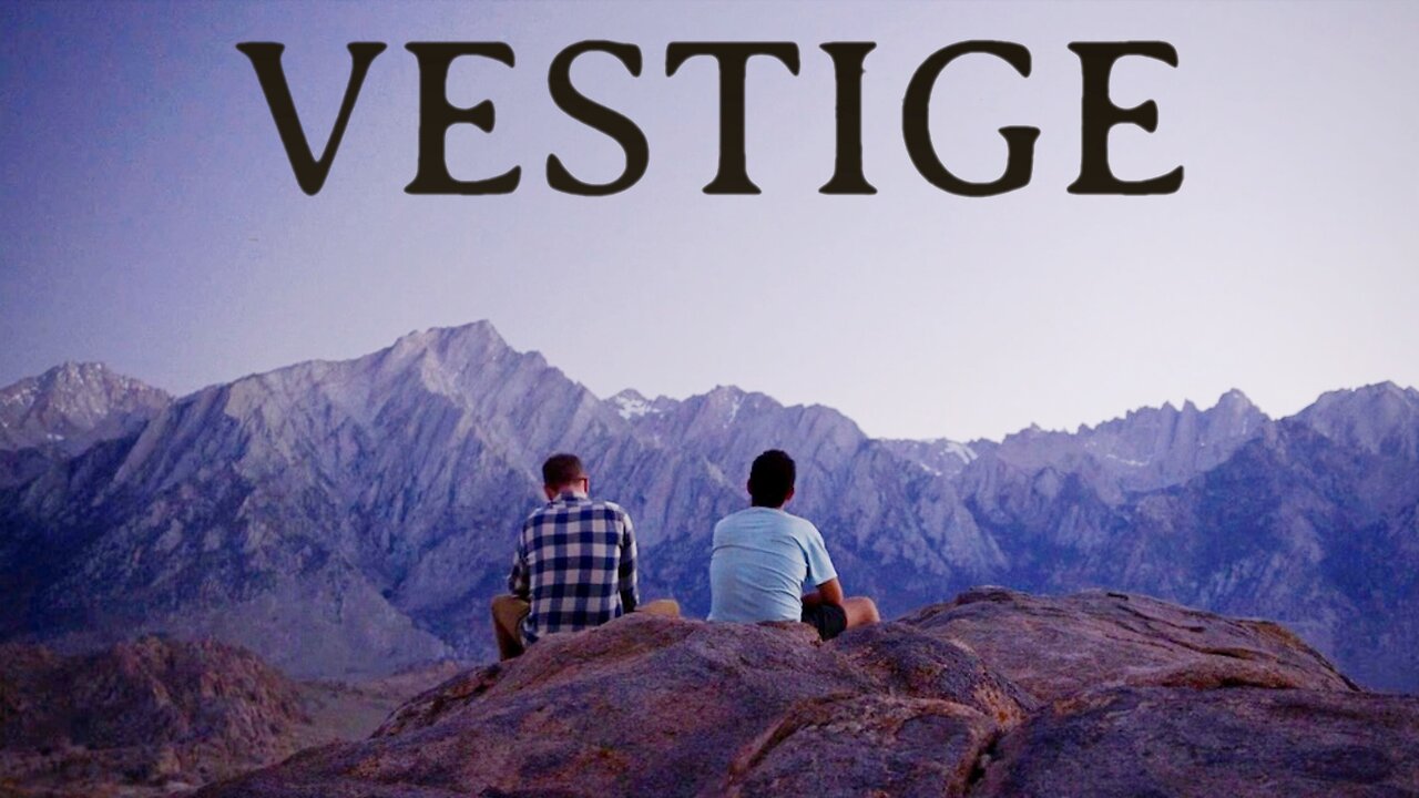 "Vestige" trailer