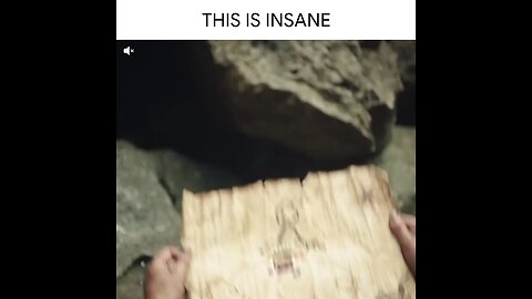 This is Man