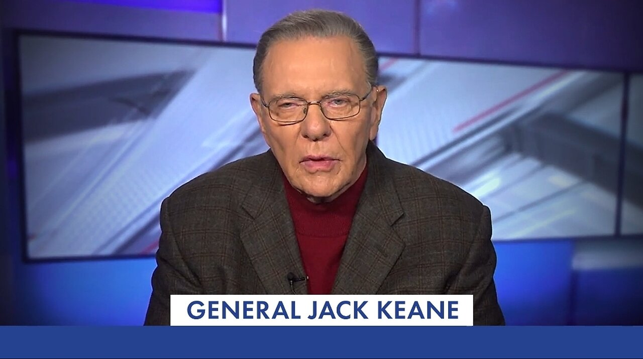 Keane and Von Spakovsky Tonight on Life, Liberty and Levin
