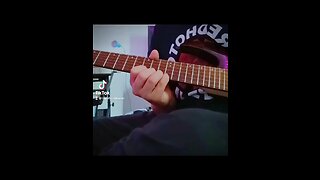 Just jamming
