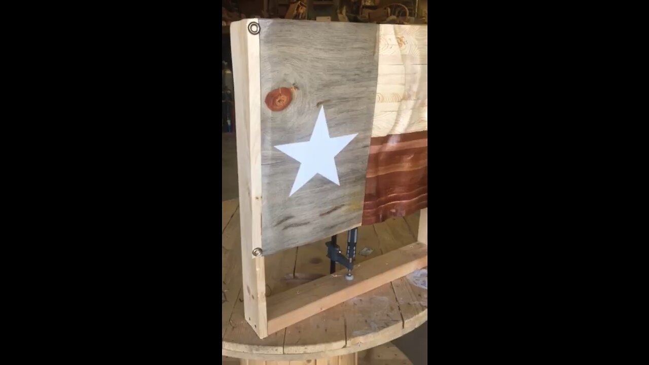 Texas Flag