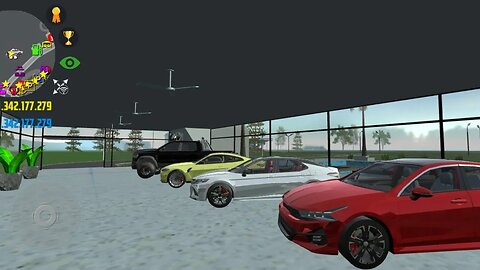 Car Simulator 2🚘💫 Stealing Car Tyres Mafia Missions😜 Androidgameplay @Theeraofgaming