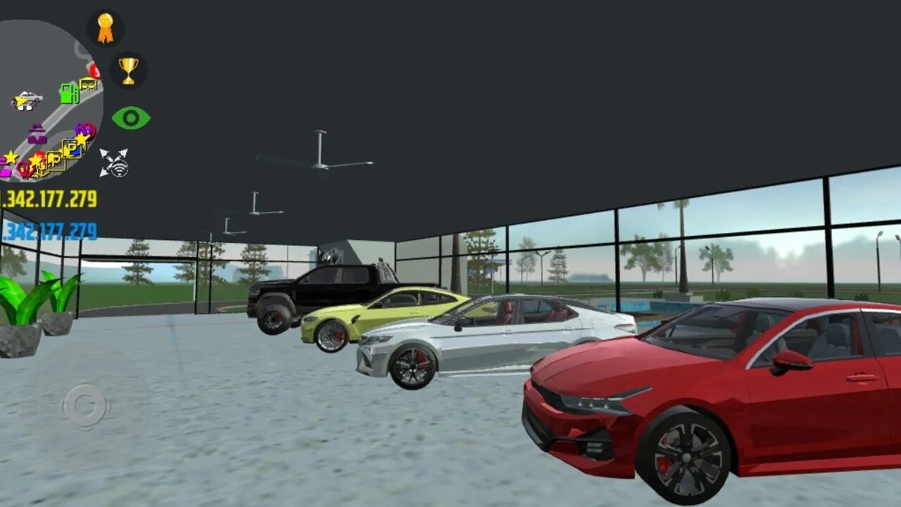 Car Simulator 2🚘💫 Stealing Car Tyres Mafia Missions😜 Androidgameplay @Theeraofgaming
