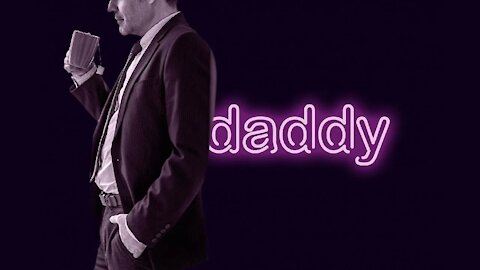 CALL ME DADDY