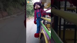 MELHORES PASSINHOS, CARRETA DA ALEGRIA POP STAR, DANÇANDO FOFÃO, CHAVES E BEN10, LIKE 79