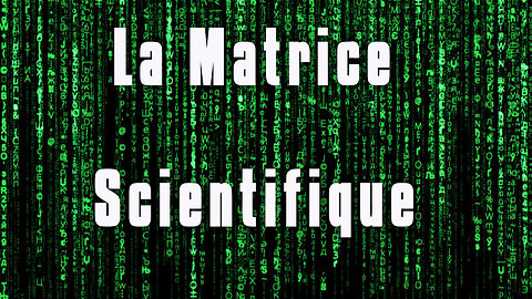 La matrice scientifique