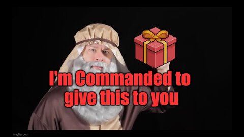 What Moses Would Have done To Muhammad