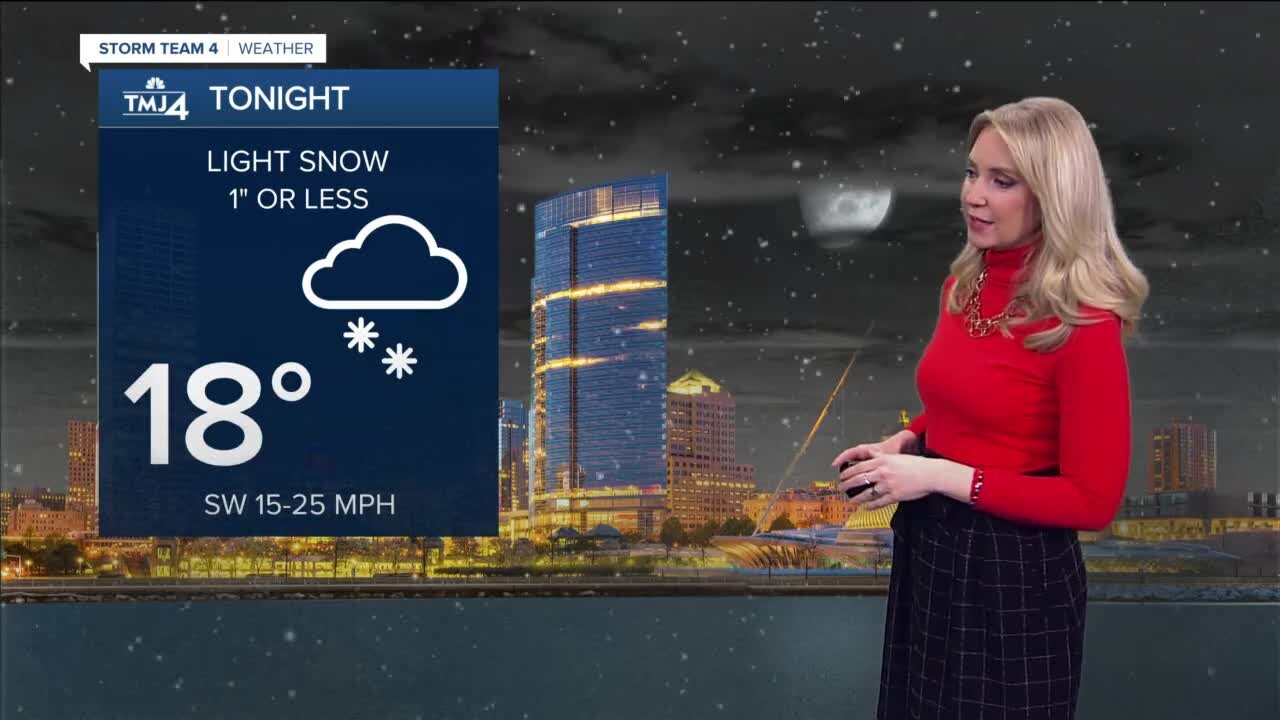 Chilly Saturday continues
