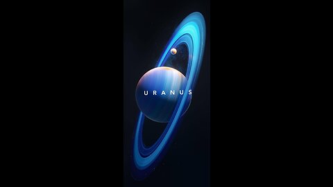 History of Uranus