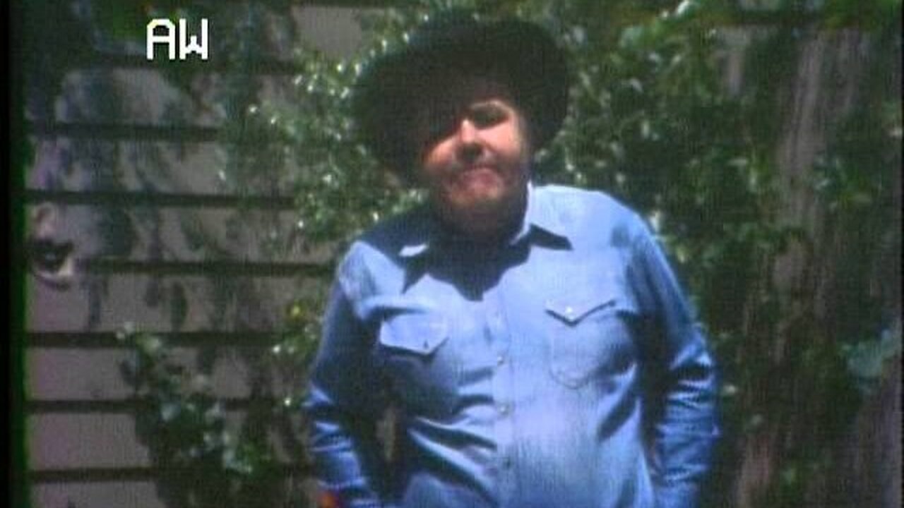 Ray Stevens - Who Is Ray Stevens? Part 3 (1970 Comedy Skit)