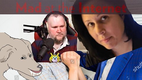 Adrienne Blair Rapes Ethan Ralph In Court - Mad at the Internet