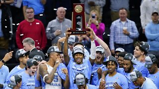 North Carolina Crushes Saint Peter's, Will Meet Duke In Final Four