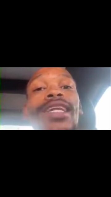 One Black Brother's Reflection on 'White Lives Matter'