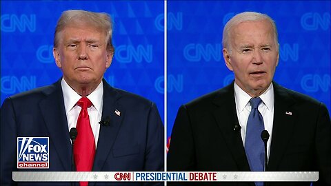 Trump: Biden Caused This Inflation