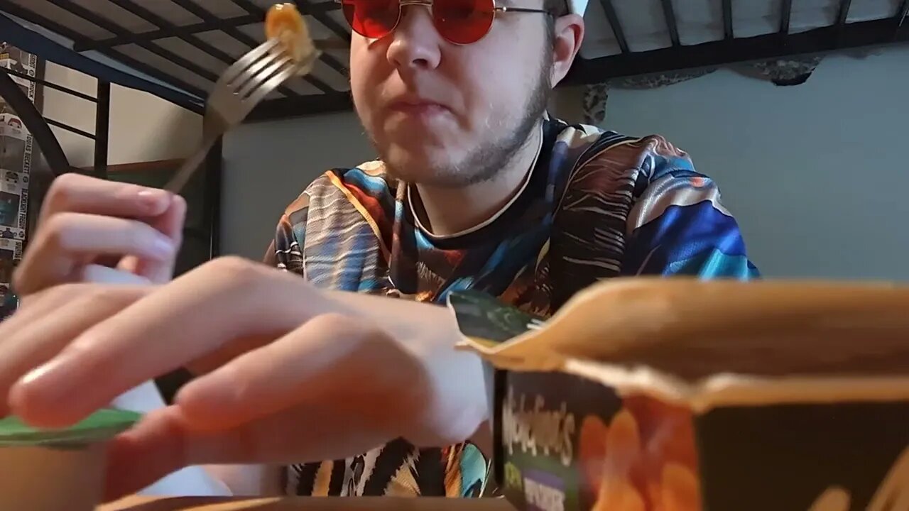 try McDonald's Loki sauce